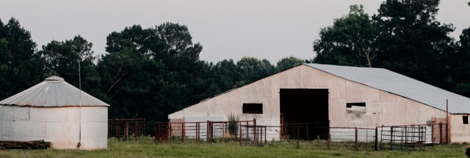 Working Farm